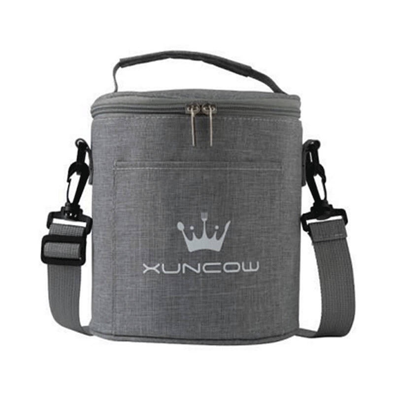 Túi đựng thú cưng sóc bay thích hợp cho đi dạo bên ngoài có dây đeo / giữ ấm tốt