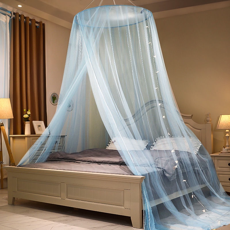 Màn ngủ chống muỗi phong cách công chúa kích thước 1.8M 1.5M 2.0M