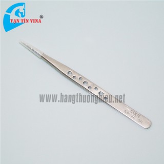 Nhíp sửa điện thoại ( lỗ - thẳng ) M & R SS SA