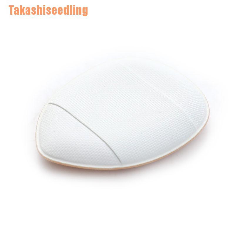 Mút Trang Điểm Mềm Mại Hình Ngón Tay Tiện Dụng
