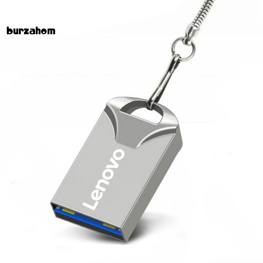 Thẻ Nhớ Lenovo 64GB 128GB 256GB 512GB 1TB 2TB Mini USB 3.0 Chống Thấm Nước