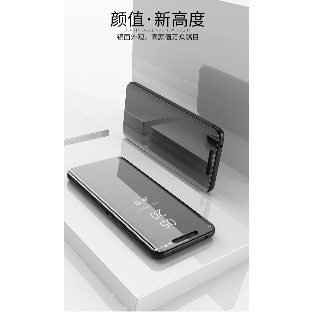 Ốp Lưng Tpu Trong Suốt Với Giá Đỡ Thời Trang Cho Huawei Mate 20 P 20 Pro Lite P 10 Plus | BigBuy360 - bigbuy360.vn