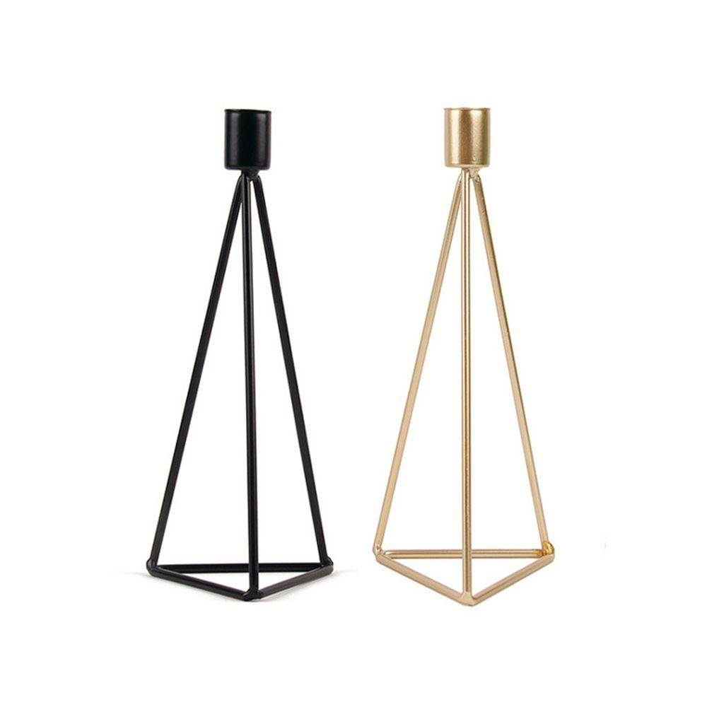 SUENIN Giá Đỡ Nến Để Bàn Trang Trí Nhà Cửa Phong Cách Bắc Âu