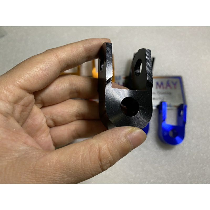 Đôn phuộc xe số và xe ga đủ màu