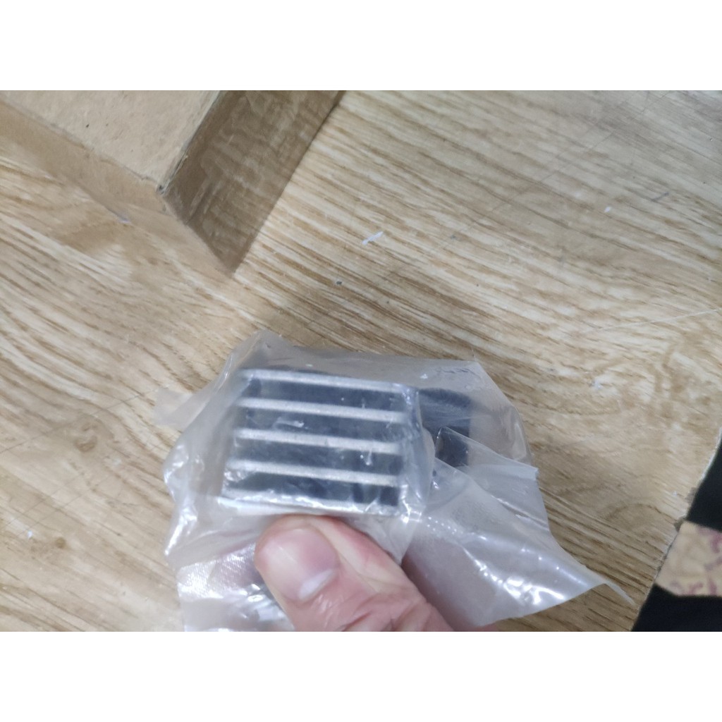 Trở quạt Captiva bảo hành 3 tháng