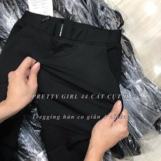 quần legging hàn (FREE SHIP)