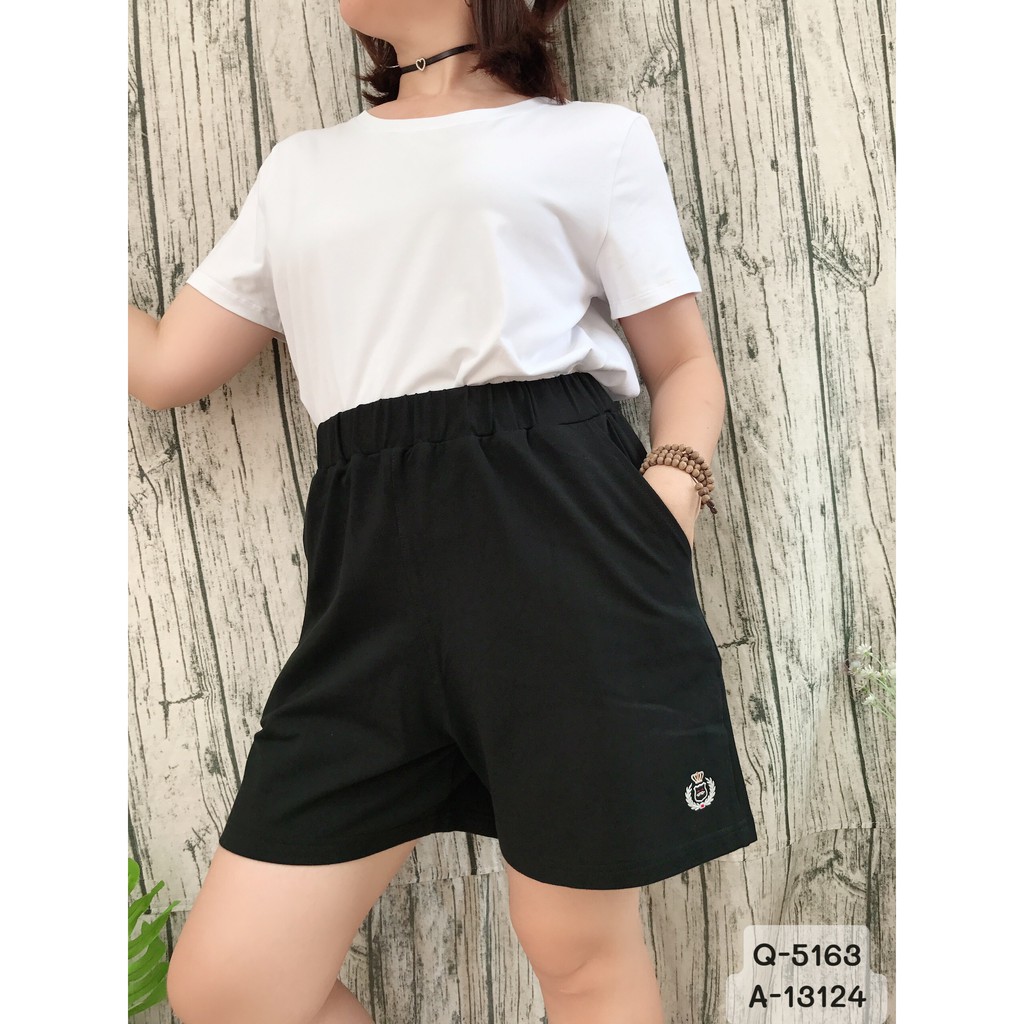 Quần Đùi short BIGSIZE qs.42 5163 5381