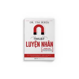 Tủ Sách Doanh Nhân - Kỹ Năng Lãnh Đạo