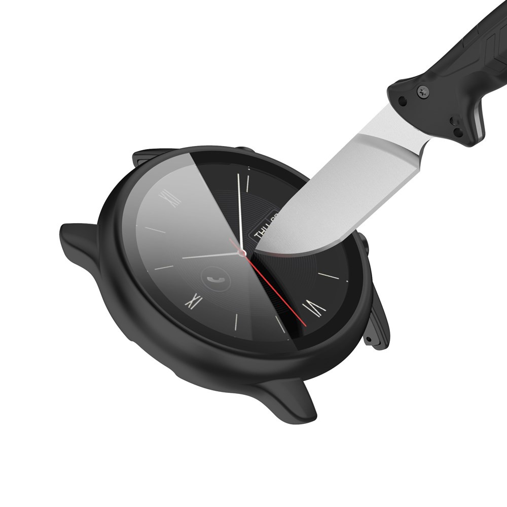 Kính Cường Lực Bảo Vệ Toàn Màn Hình Cho Huami Amazfit GTR 2 2e Sim GTR2 GTR2e GTR2eSim GTR2