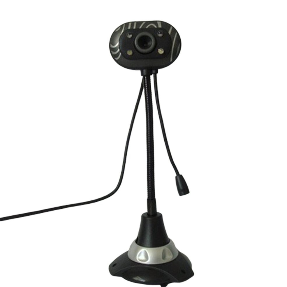 Webcam Kết Nối Usb Kèm Micro Cho Máy Tính | BigBuy360 - bigbuy360.vn