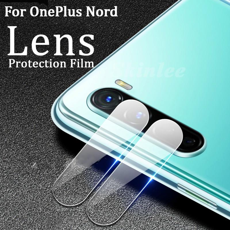Kính cường lực bảo vệ camera cho điện thoại For  Oneplus Nord chất lượng cao