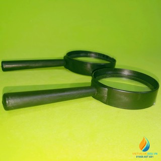 Kính lúp độ phóng đại 5 lần