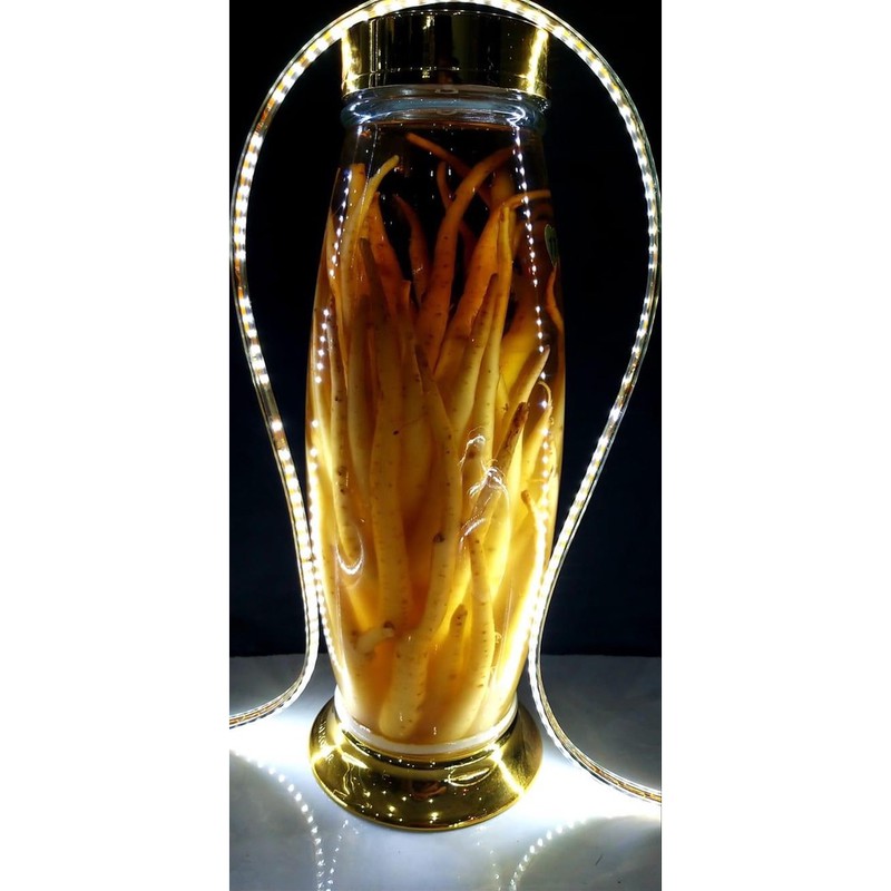 1kg Đẳng sâm tươi