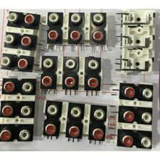 JACK AUDIO " jăck bông sen" 4, 6 LỖ