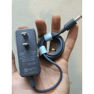 Nguồn adapter fios 12v-2a hàng chính hãng