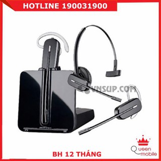 Tai nghe không dây Plantronics CS540