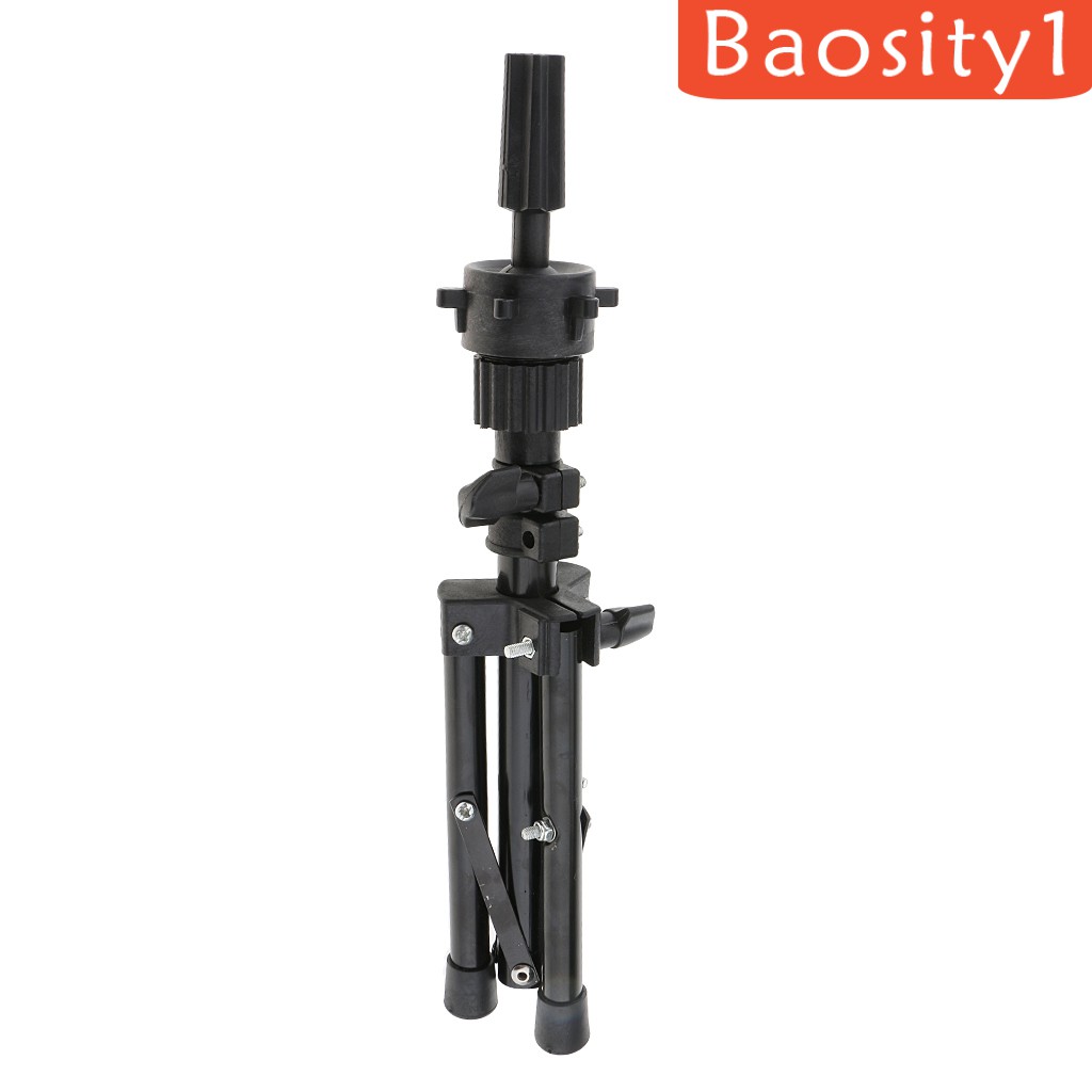 [Baosity1] Giá Đỡ Đầu Man Nơ Canh Có Thể Điều Chỉnh Hỗ Trợ Luyện Tập Làm Tóc