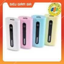 Pin sạc dự phòng Remax Proda E5 5000mAh