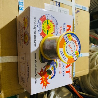 Chì hàn lớn (rosachi)