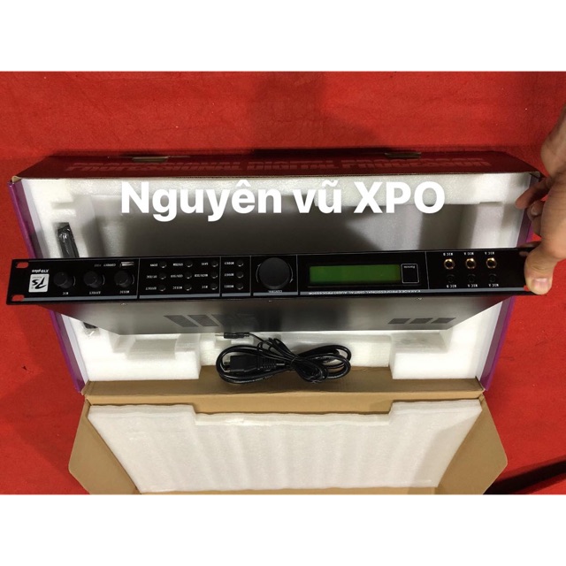 Vang số PS- X10