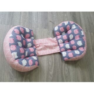 Gối đỡ bụng bà bầu