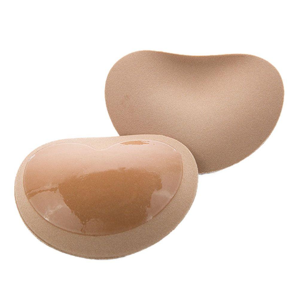 UPSTOPVN 1 Cặp Miếng Dán Ngực Dày Dặn Tiện Dụng Khi Mặc Bikini