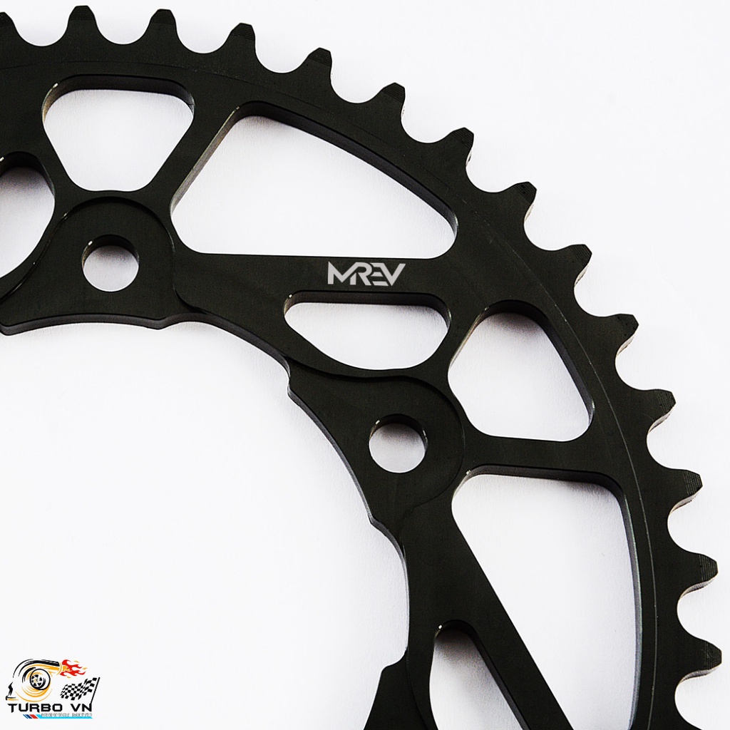 Nhông Sên Dĩa MREV cho xe Ducati Monster 795