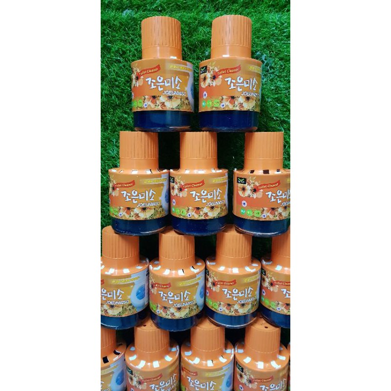 Cốc Thả Bồn Cầu 400G