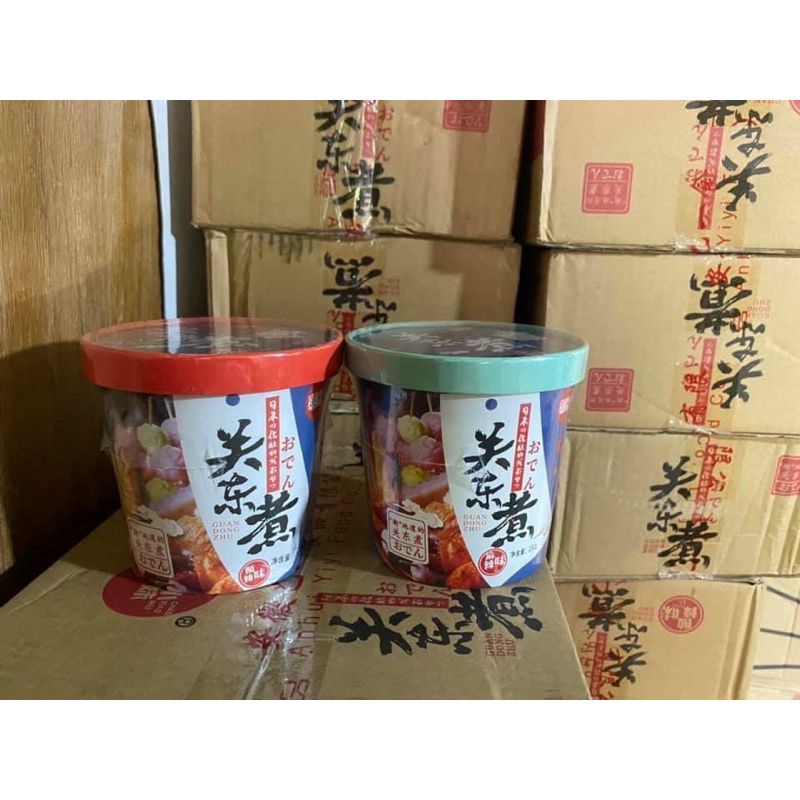 Sẵn- Lẩu cốc viên hải sản hongkong full topping sẵn sll | BigBuy360 - bigbuy360.vn