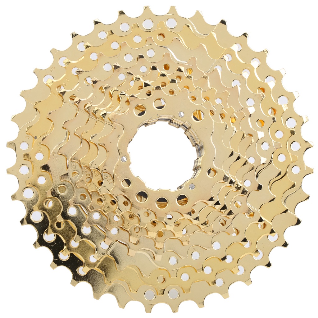 ZTTO Líp Xe Đạp Leo Núi 10 Tốc Độ 11t 36t