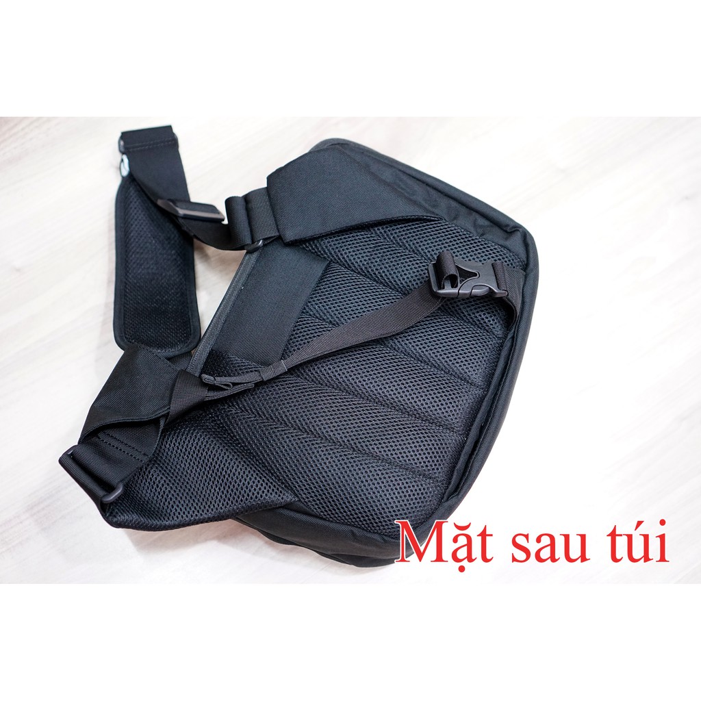 Túi máy ảnh Crumpler Quick Escape Sling M