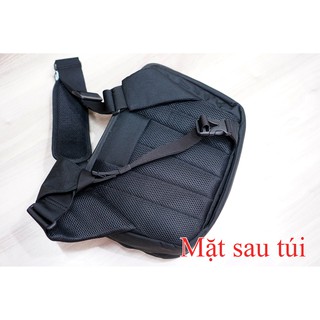 Túi Xách đựng máy ảnh quick Escape SLING M