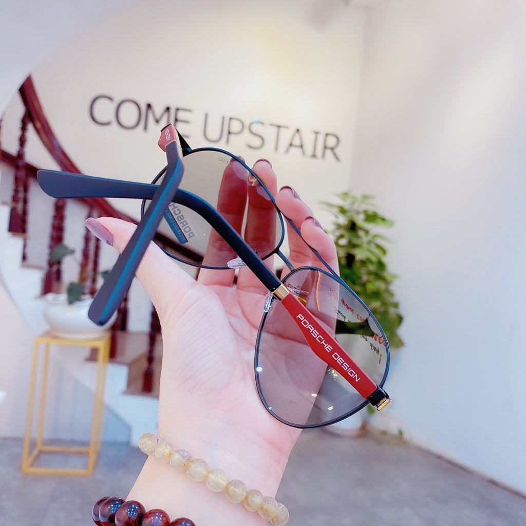 [siêu rẻ] kính nam pc đi ngày và đêm chống UV tia cực tím | BigBuy360 - bigbuy360.vn