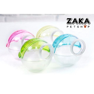 Nhà tắm hamster ốc sên