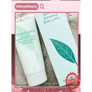 Dưỡng Thể Trà Xanh Elizabeth Arden Green Tea Refreshing
