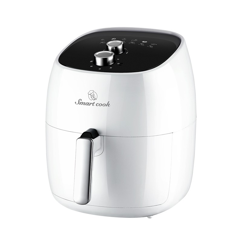 Nồi chiên không dầu 7 lít Elmich Smartcook AFS-3941 công suất 1800W bảo hành 12 tháng