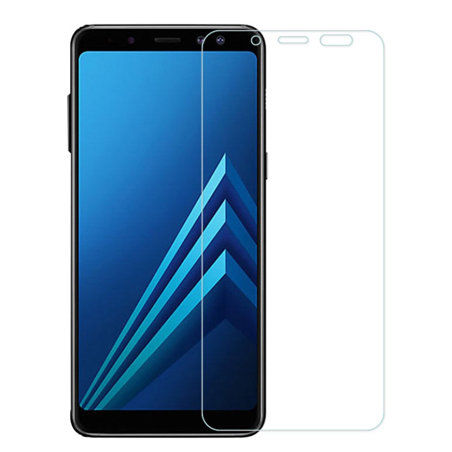 Samsung Galaxy A3 A5 A7 A8 A9 J1 J2 J3 J5 J7 2016 A6S Star M10 M20 M30 A60 A70 kính cường lực Tempered Glass Film
