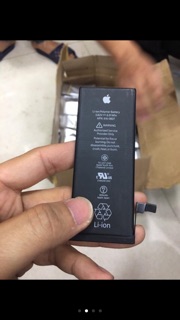 Pin XỊN Iphone 4-4s/5-5s/6-6s/6+-6S+