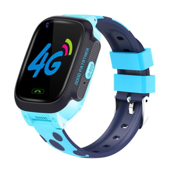 Miếng dán chống xước màn hình đồng hồ thông minh trẻ em - Tặng Kèm Miếng Lau Màn Hình