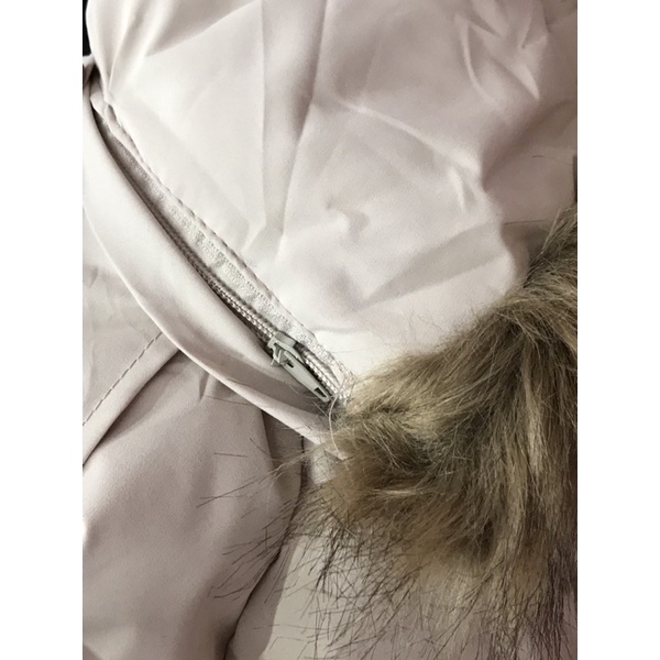 Phao mũ lông xinh loại 1[ hàng sẵn] | BigBuy360 - bigbuy360.vn