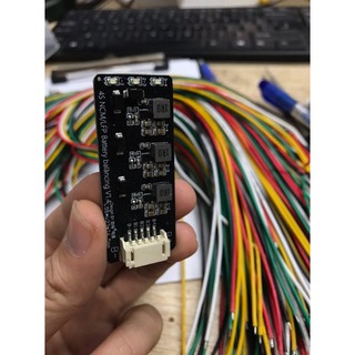 mạch cân bằng pin lithium 12v