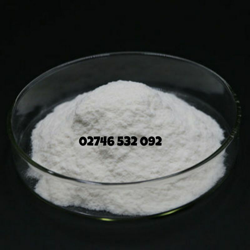 100G Chất Tạo Đặc Cellulose Ether (HEC - HPMC - HEMC)