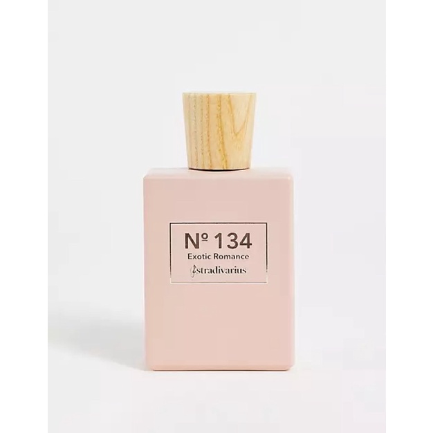 NƯỚC HOA NỮ STRADIVARIUS 100ML