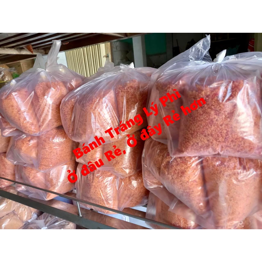 Muối tôm cay, Muối Tây Ninh, Muối tôm Tây Ninh loại 1, hộp 250gr