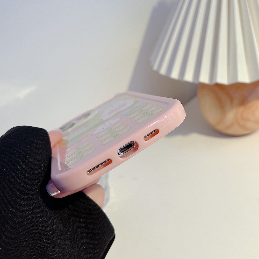 Ốp lưng iphone Ốp Điện Thoại Họa Tiết Big Brother Cho iPhone13 iPhone 12 11 13promax 12pro max 11 pro max Dinuo case-III