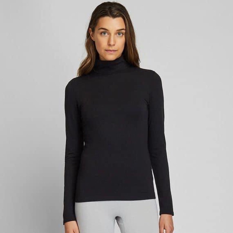 Áo giữ nhiệt uniqlo