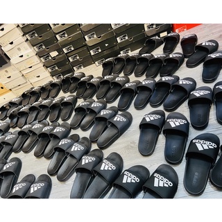 [ Dép alphabounce ] chính hãng 100% hình thật. Bao check