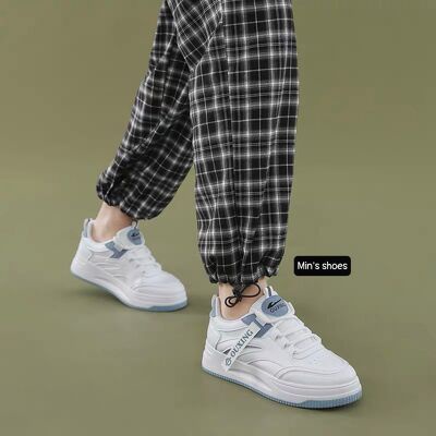 Min's Shoes - Giày Thể Thao Cao Cấp TT154