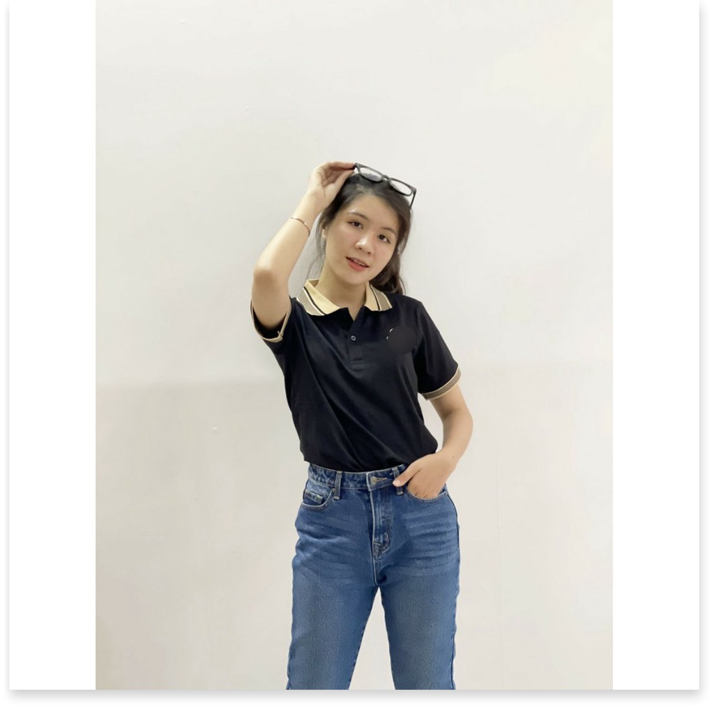 ÁO THUN NAM NỮ,THIẾT KẾ HỌA TIẾT TRƠN NHƯNG KHÔNG KÉM PHẦN SANG TRỌNG,ĐẶC BIỆT LÀ CHẤT LIỆU VÃI THOÁNG MÁT KHÁNH AN FASH
