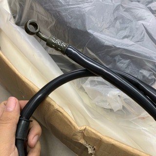 DÂY DẦU TRƯỚC SPORT MỚI - RGV